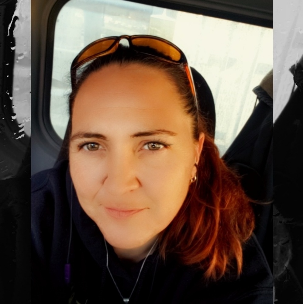 Meet your Posher, Kari